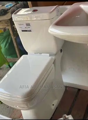 Twyford WC