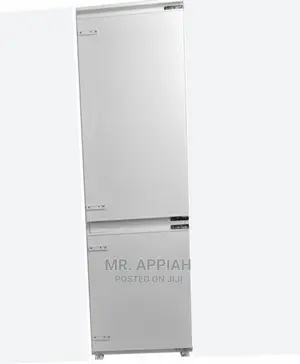 Durable and Affordable Midea Built in Refrigeratorhd-332rwen