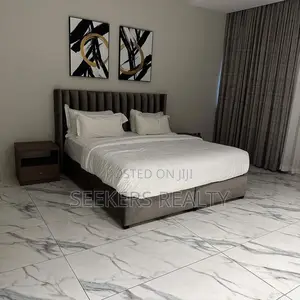 Furnished 2bdrm Apartment in Seekers Realty, Cantonments for rent