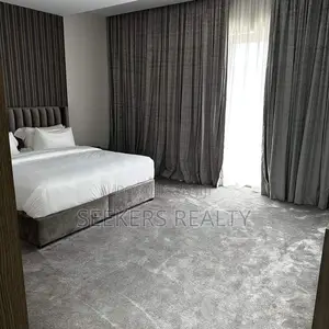 Furnished 2bdrm Apartment in Seekers Realty, Cantonments for rent