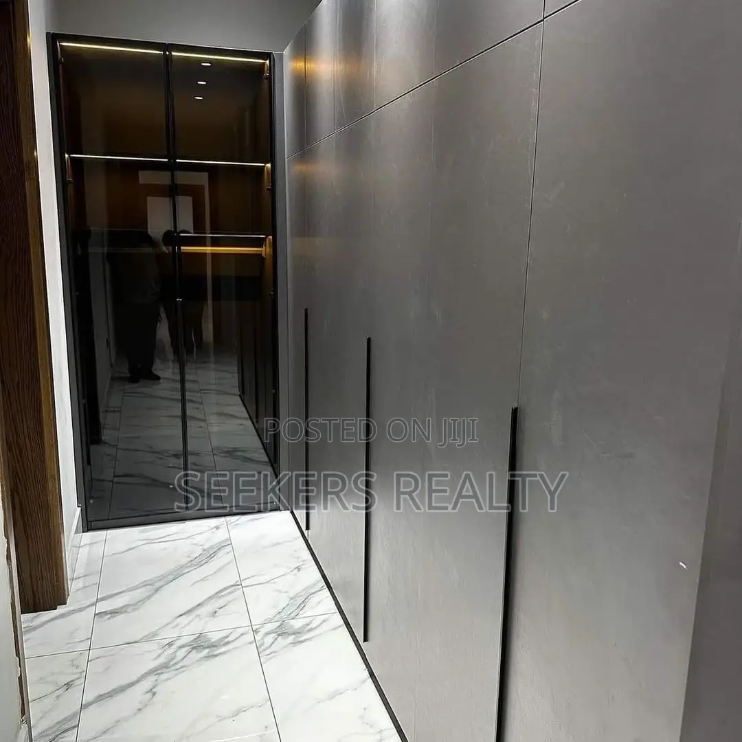 Furnished 2bdrm Apartment in Seekers Realty, Cantonments for rent
