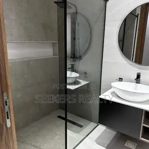 Furnished 2bdrm Apartment in Seekers Realty, Cantonments for rent