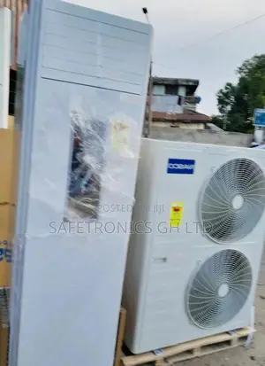 Genuine Nasco 5.0HP Floor Standing Air Conditioner