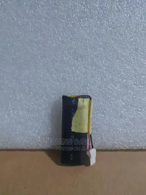 Battery For Wall Clock Camera