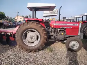 Brand New Ferguson 385 Tractor