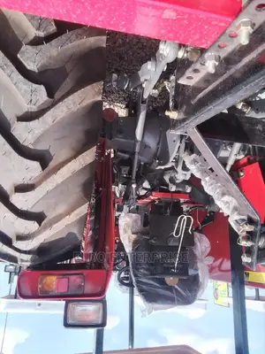 Brand New Ferguson 385 Tractor