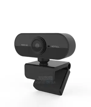 Universal Pc Usb Webcam With Mic