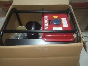 Honda 6 Inches Water Pump