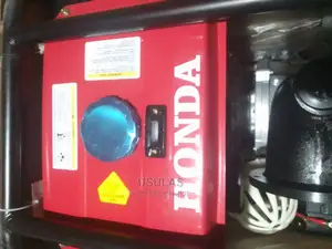 Honda 6 Inches Water Pump
