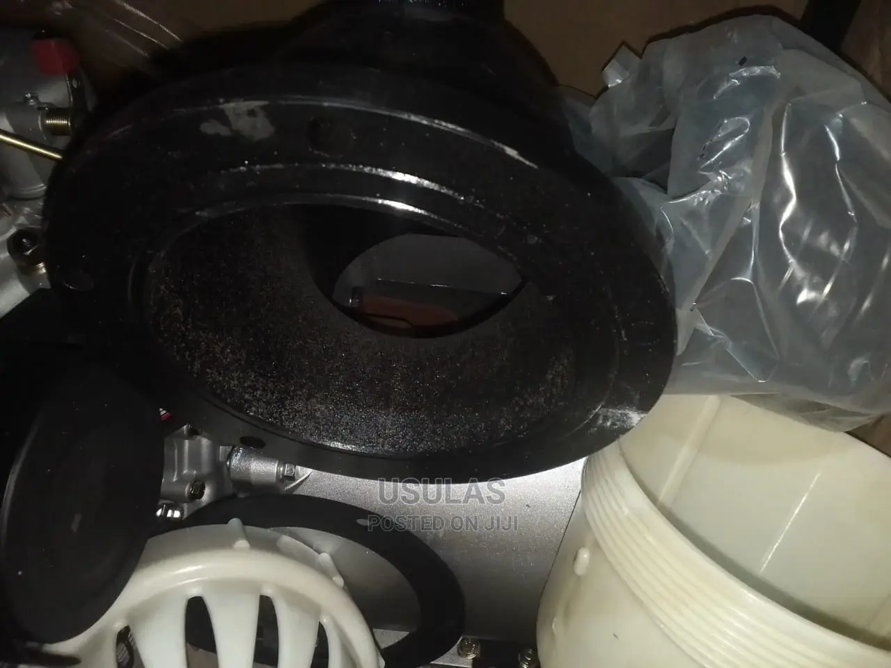 Honda 6 Inches Water Pump