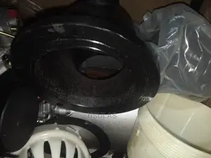 Honda 6 Inches Water Pump