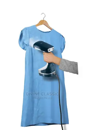 Tefal Handheld Garment Steamer -