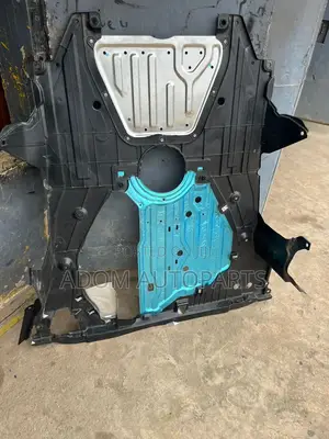 Honda Accord 2018 2019 2020 Engine Cover