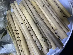 Local Flute / Wooden Flute (Atenteb3)