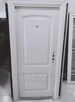 Paladin Single+One And Half Doors [Designs+Colors In Stock]