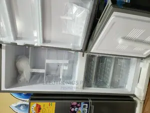 Nasco 170 Litres Bottom Freezer