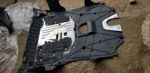 Honda Civic Under Engine Cover Complete