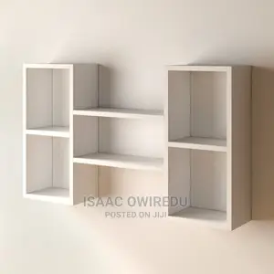 Shelves for Books