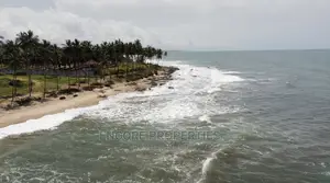 10 Plots of Beach Land Now Selling at Gomoa Fetteh