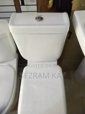 Twyford Wc