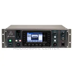 Behringer X32 Rack