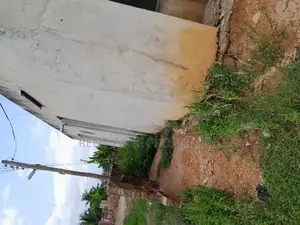 Land With 4 Bedrooms Self Contained for Sale