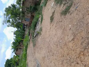 Land With 4 Bedrooms Self Contained for Sale