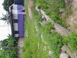 Land With 4 Bedrooms Self Contained for Sale