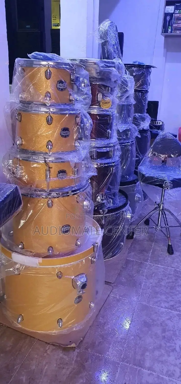 Mapex Mars 5pcs Drum