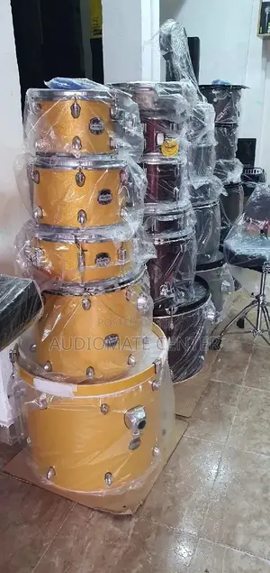 Mapex Mars 5pcs Drum