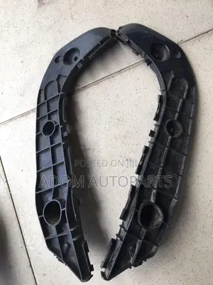 Toyota 4runner 2014 Bumper Locker