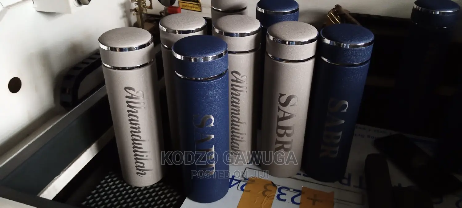 Laser Engraved Gifts and Souvenirs