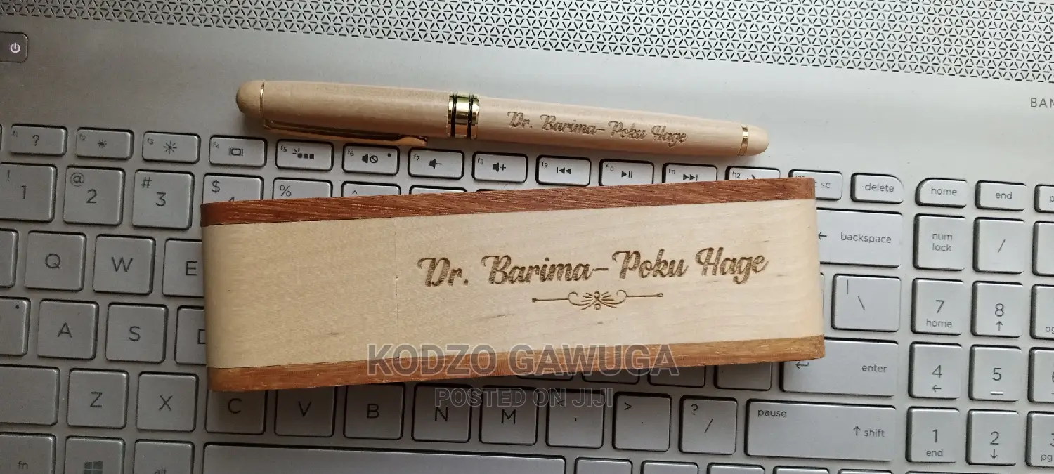Laser Engraved Gifts and Souvenirs