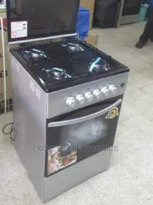 Best and Authentic Gas Cooker Oven Grill Rotisserie 4b