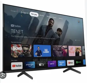 Extremely Quality Sony 85” Tv in Stock (85X85TJ)