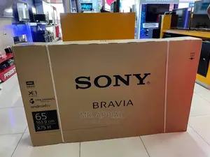 Extremely Quality Sony LED Tv(65X7500H) 