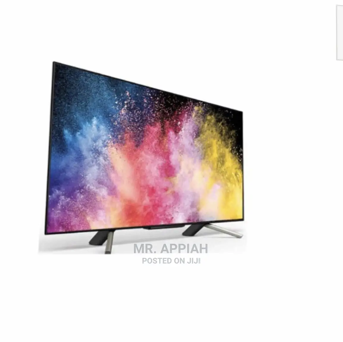 Extremely Quality Sony LED Tv(65X7500H) 