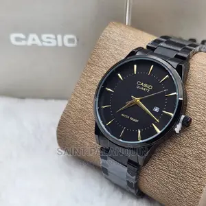 Casio Watches