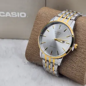 Casio Watches