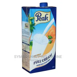 Peak Milk 1L