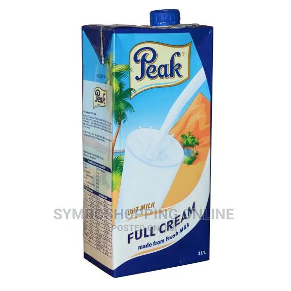 Peak Milk 1L