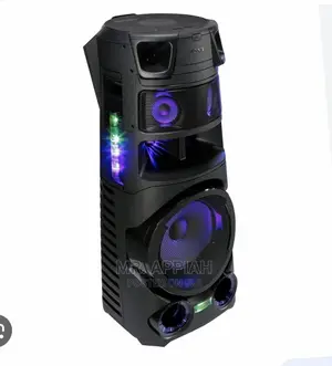 Extremely Affordable Sony(MHC-V83D)Audio System on Sale 