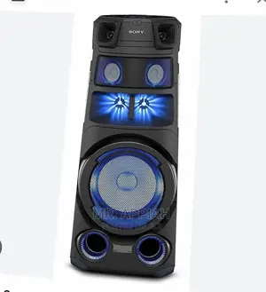 Affordable SONY Audio System(Mhc-V83d)On Sale Now 