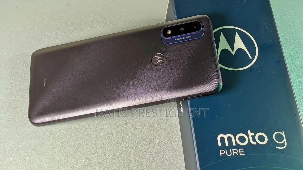 New Meizu M5 32 GB