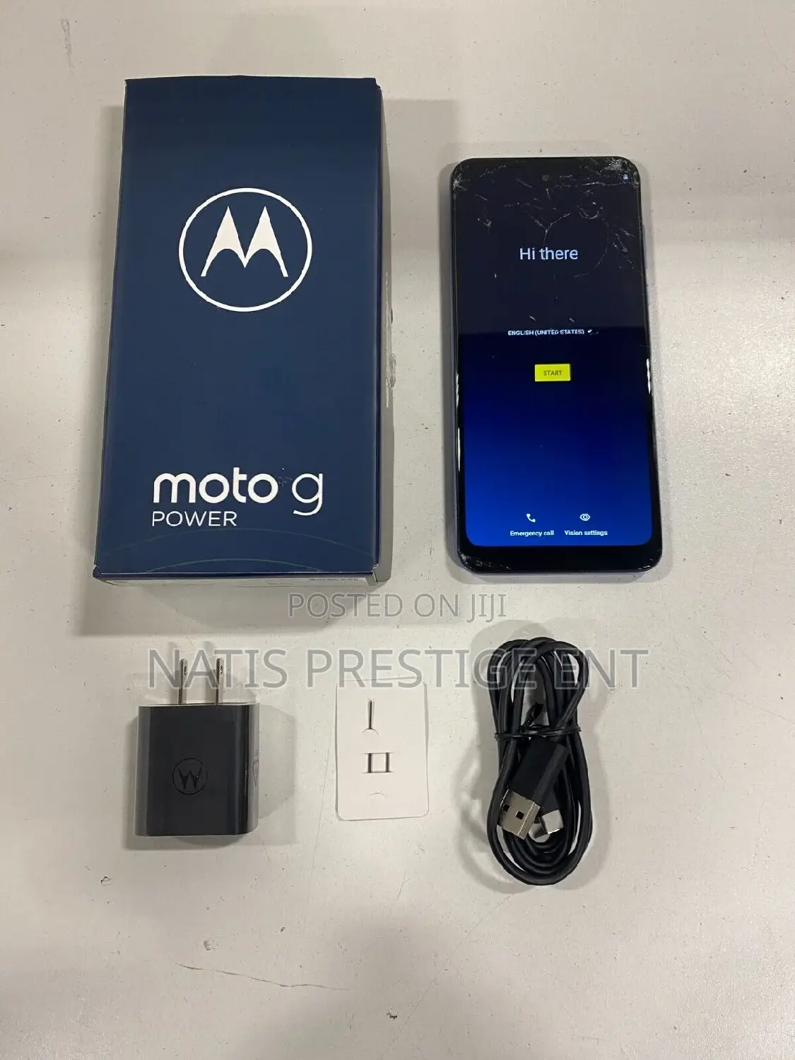 New Meizu M5 32 GB