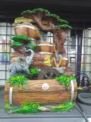 Aquarium Fountain for Sale