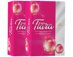 Miira Tiara