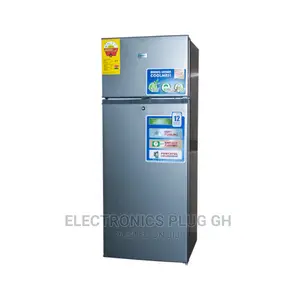 Nasco 217 Litres Top Freezer