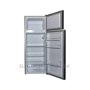 Nasco 217 Litres Top Freezer