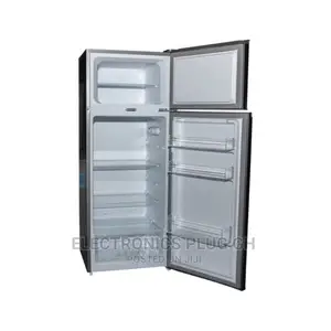 Nasco 217 Litres Top Freezer